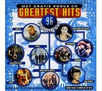 Greatest Hits '96 V.1