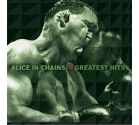 Greatest Hits Alice in Chains