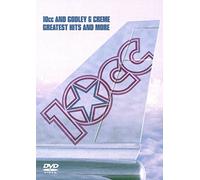 Greatest Hits and More [DVD de Audio]