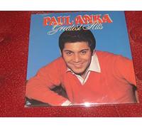 Greatest Hits (Anka, Paul) / BRLP 17