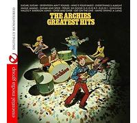 Greatest Hits Archies