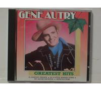 Greatest Hits Autry Gene