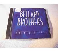 Greatest Hits Bellamy Brothers