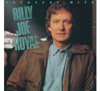 Billy Joe Royal - Greatest Hits