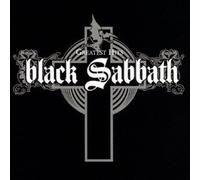 Greatest Hits Black Sabbath