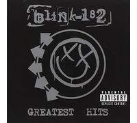 Greatest Hits Blink 182