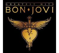 Greatest Hits - Bon Jovi CD Island