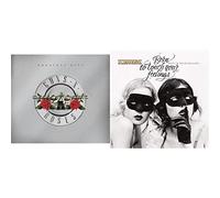 Greatest Hits & Born To Touch Your Feelings - Best Of Rock Ballads