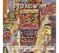 Greatest Hits: Broadway