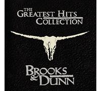 Greatest Hits Brooks & Dunn
