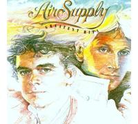 Greatest Hits by Air Supply (1984-06-18)