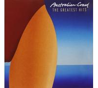 Greatest Hits by Australian Crawl (2014-05-04)
