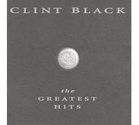 Greatest Hits by Clint Black (1996-10-14)