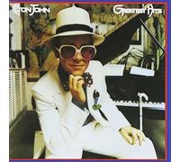 Greatest Hits by Elton John (1992-05-03)