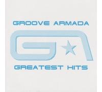 Greatest Hits by Groove Armada (2007-12-04)