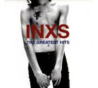 Greatest Hits By INXS (1994-10-05)