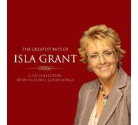 Greatest Hits by Isla Grant (2012-08-07)