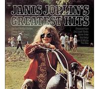Greatest Hits. by Janis Joplin (1999-08-31)