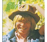 Greatest hits by John Denver