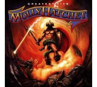 Greatest hits by Molly Hatchet