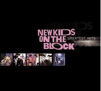 Greatest Hits by New Kids on the Block [Music CD]