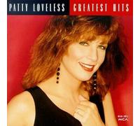 Greatest Hits by Patty Loveless (1993-05-11)