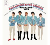 Greatest Hits by Paul Revere & The Raiders (2000-02-08)
