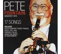 Greatest Hits by Pete Fountain (2011-02-15)