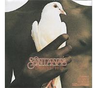 Greatest Hits by Santana (1984-12-18)