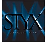 Greatest Hits by Styx (2008-09-09)