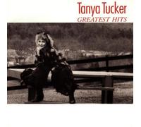 Greatest Hits by Tanya Tucker (1992-05-13)