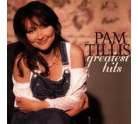Greatest Hits by Tillis, Pam (1997) Audio CD