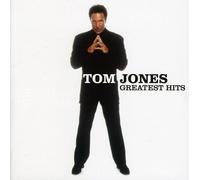 Greatest Hits by TOM JONES (2003-04-22)