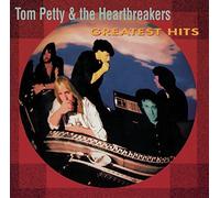Greatest Hits By Tom Petty,Tom Petty & the Heartbreakers (1999-03-20)
