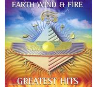 Greatest Hits by Wind & Fire Earth (2010-06-29)