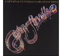 Greatest Hits Captain & Tennille