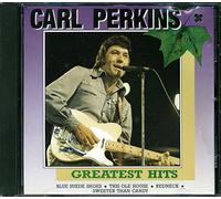 GREATEST HITS - CARL PERKINS