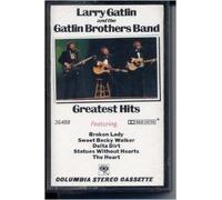 Greatest Hits [Casete]