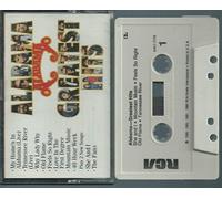 Greatest Hits [Casete]