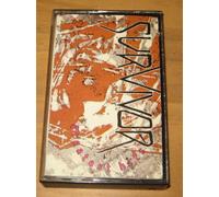 Greatest Hits [Casete]