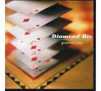 Greatest Hits [Casete]
