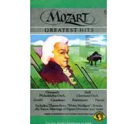 Greatest Hits [Casete]