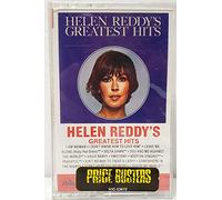 Greatest Hits [Casete]