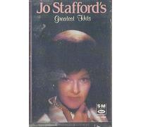 Greatest Hits [Casete]