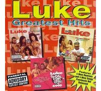 Greatest Hits [Casete]