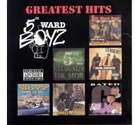 Greatest Hits (CD) Album (Importación USA)