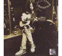 Greatest Hits [Cd Only] by Neil Young (2005-06-06)
