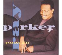 Greatest Hits (CD) Ray Parker Jr. Parker Jr Ray (Importación USA)