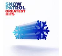 Greatest Hits Snow Patrol