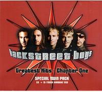 Greatest Hits Chapter 1 [2cd]